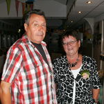 25 Jaar bestaan Mooi Boule 2010