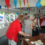 25 Jaar bestaan Mooi Boule 2010