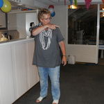 25 Jaar bestaan Mooi Boule 2010