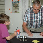 25 Jaar bestaan Mooi Boule 2010