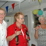 25 Jaar bestaan Mooi Boule 2010