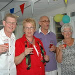 25 Jaar bestaan Mooi Boule 2010