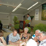 25 Jaar bestaan Mooi Boule 2010