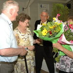 25 Jaar bestaan Mooi Boule 2010