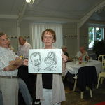 25 Jaar bestaan Mooi Boule 2010