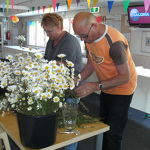 25 Jaar bestaan Mooi Boule 2010