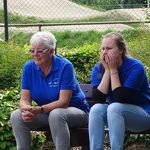 30 jarig bestaan Mooie boule