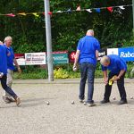 30 jarig bestaan Mooie boule