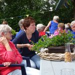 30 jarig bestaan Mooie boule