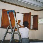35 jaar Mooie Boule in foto's