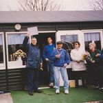 35 jaar Mooie Boule in foto's