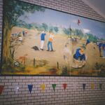 35 jaar Mooie Boule in foto's