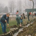 35 jaar Mooie Boule in foto's
