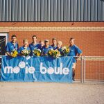 35 jaar Mooie Boule in foto's