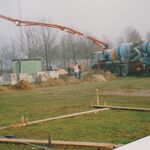 35 jaar Mooie Boule in foto's