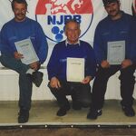 35 jaar Mooie Boule in foto's