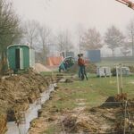 35 jaar Mooie Boule in foto's