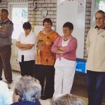 35 jaar Mooie Boule in foto's