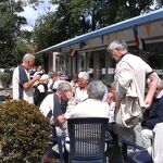 35 jaar Mooie Boule in foto's