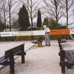 35 jaar Mooie Boule in foto's