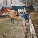 35 jaar Mooie Boule in foto's