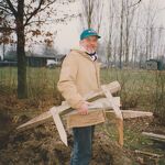 35 jaar Mooie Boule in foto's