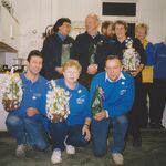 35 jaar Mooie Boule in foto's