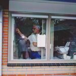 35 jaar Mooie Boule in foto's