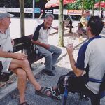 35 jaar Mooie Boule in foto's