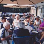 35 jaar Mooie Boule in foto's