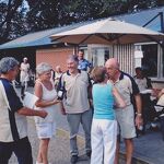 35 jaar Mooie Boule in foto's
