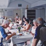 35 jaar Mooie Boule in foto's