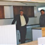 35 jaar Mooie Boule in foto's