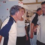 35 jaar Mooie Boule in foto's