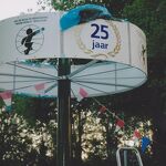 35 jaar Mooie Boule in foto's