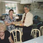 35 jaar Mooie Boule in foto's