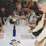 35 jaar Mooie Boule in foto's