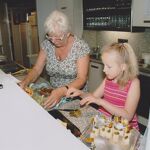 35 jaar Mooie Boule in foto's