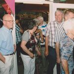 35 jaar Mooie Boule in foto's