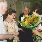 35 jaar Mooie Boule in foto's