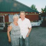 35 jaar Mooie Boule in foto's
