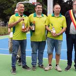 Bonheiden 7-06-25