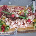 Mooie Boule 35-jarig-feest. 26-06-2021