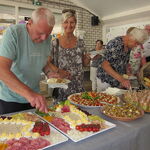 Mooie Boule 35-jarig-feest. 26-06-2021