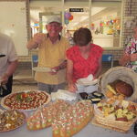 Mooie Boule 35-jarig-feest. 26-06-2021