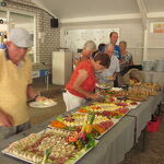 Mooie Boule 35-jarig-feest. 26-06-2021