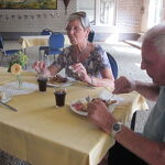 Mooie Boule 35-jarig-feest. 26-06-2021