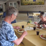 Mooie Boule 35-jarig-feest. 26-06-2021