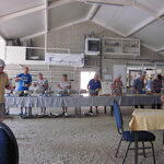 Mooie Boule 35-jarig-feest. 26-06-2021