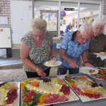 Mooie Boule 35-jarig-feest. 26-06-2021
